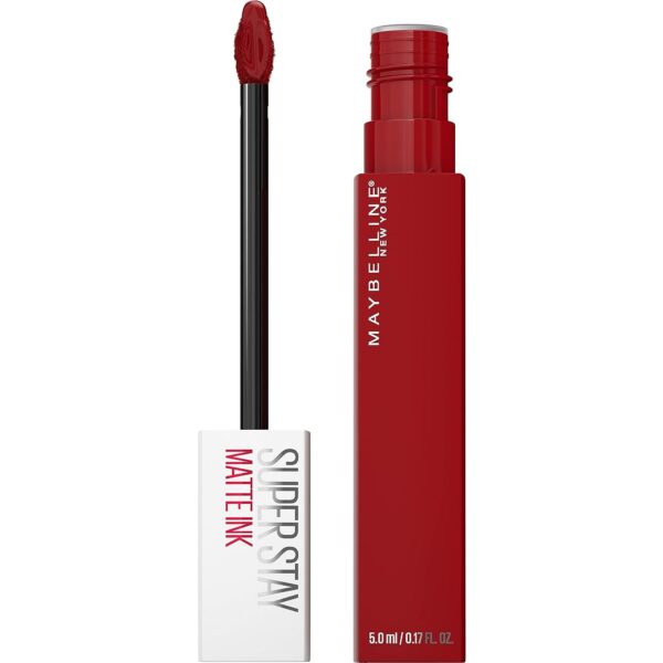 Maybelline Super Stay Matte